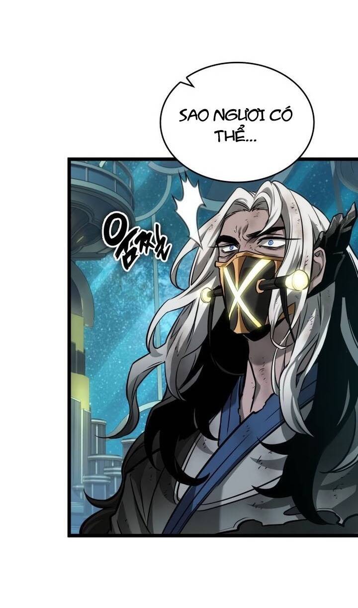 Thế Giới Sau Tận Thế Chap 163 - Next Chap 164