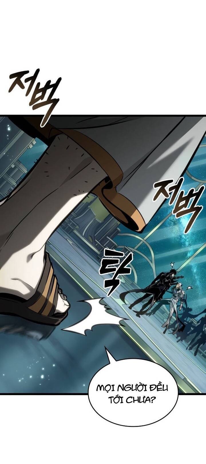 Thế Giới Sau Tận Thế Chap 163 - Next Chap 164