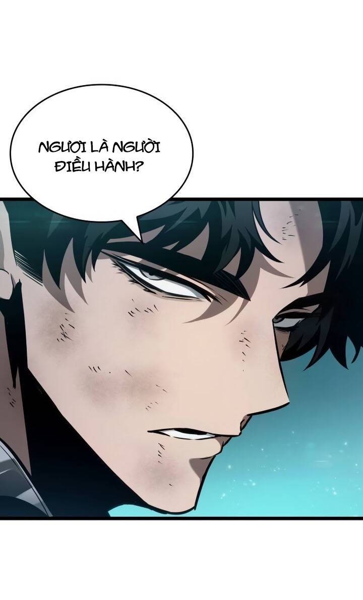Thế Giới Sau Tận Thế Chap 163 - Next Chap 164