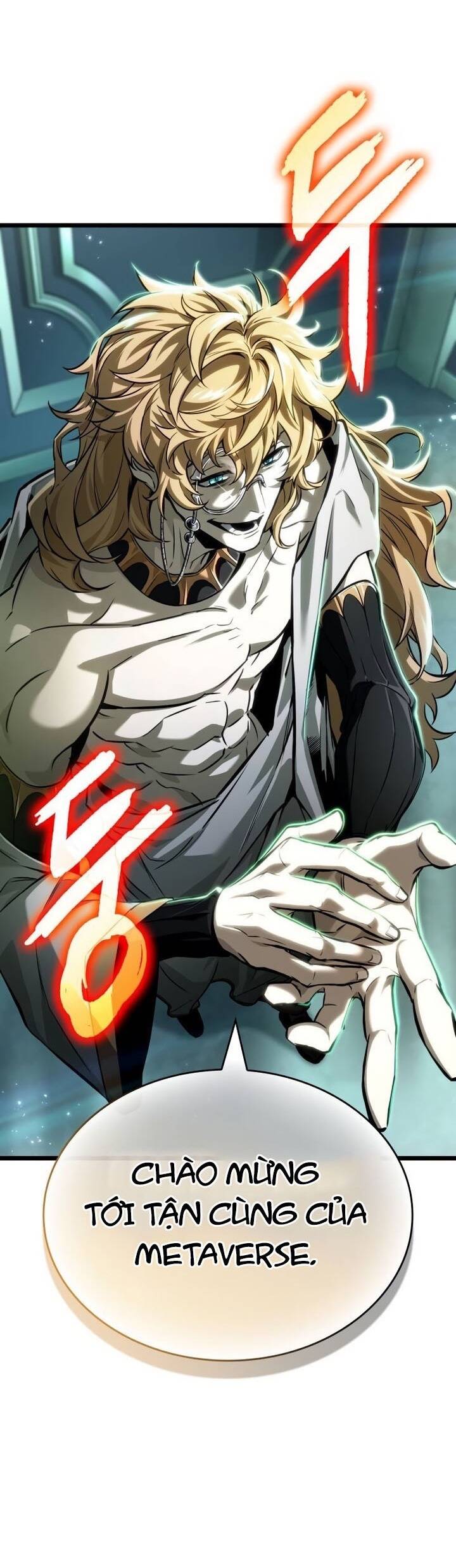Thế Giới Sau Tận Thế Chap 163 - Next Chap 164