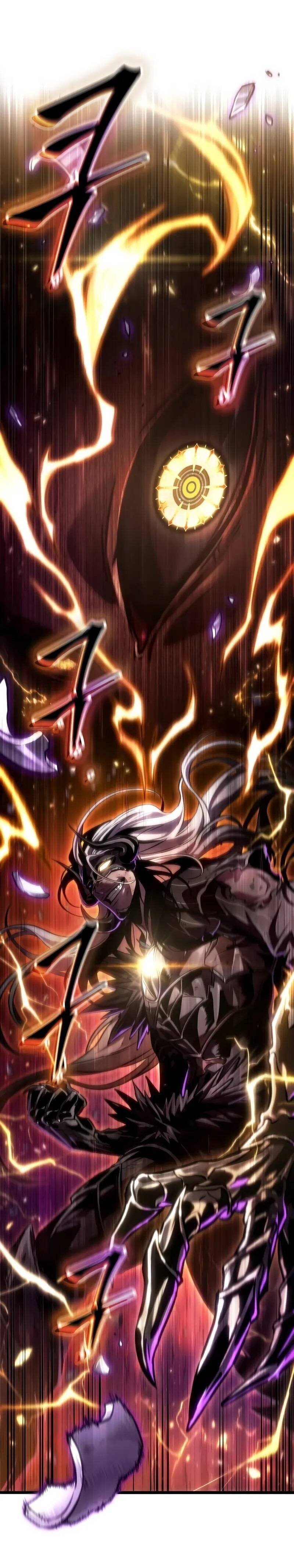 Thế Giới Sau Tận Thế Chap 160 - Next Chap 161