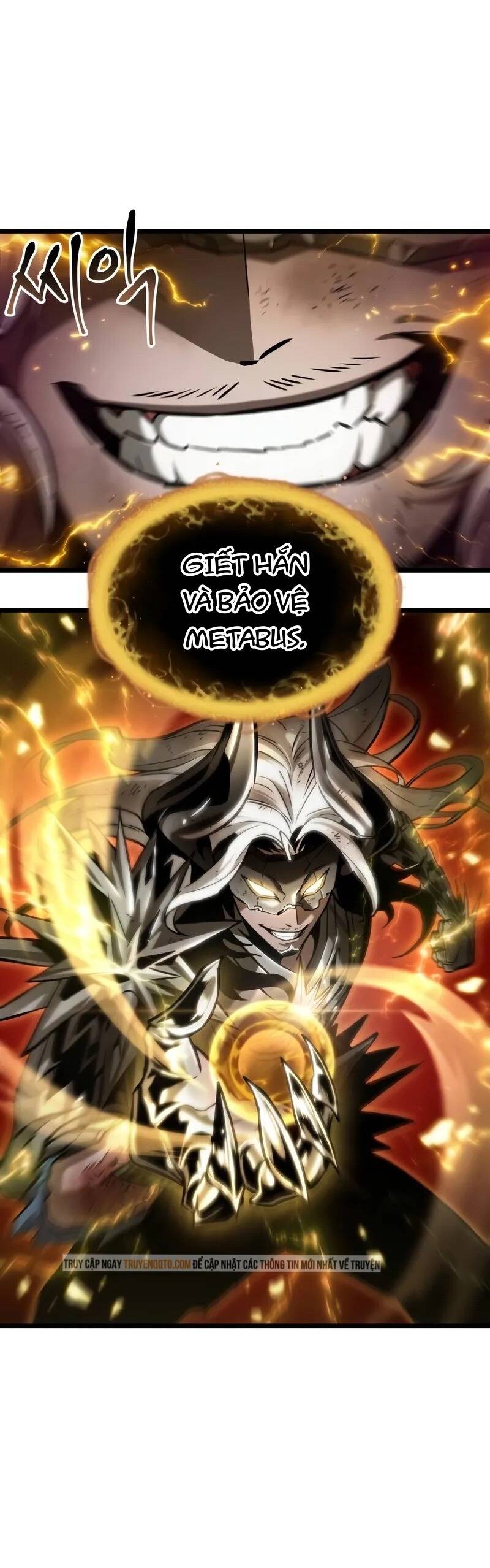 Thế Giới Sau Tận Thế Chap 160 - Next Chap 161