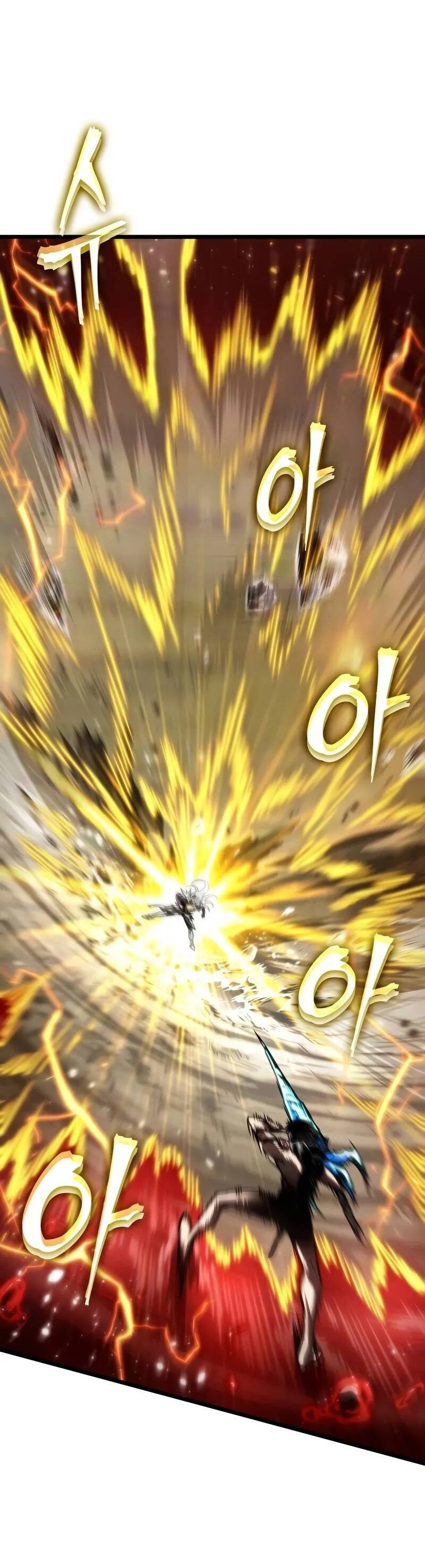 Thế Giới Sau Tận Thế Chap 160 - Next Chap 161