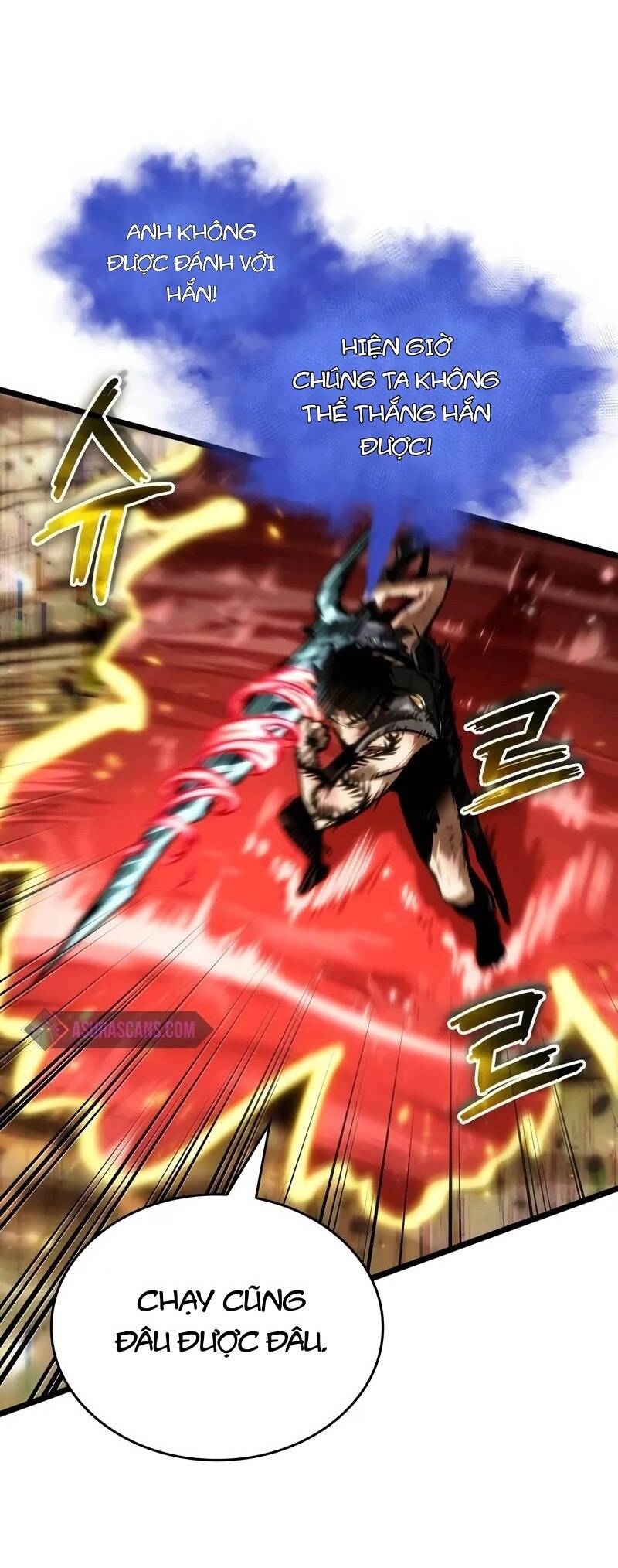 Thế Giới Sau Tận Thế Chap 160 - Next Chap 161