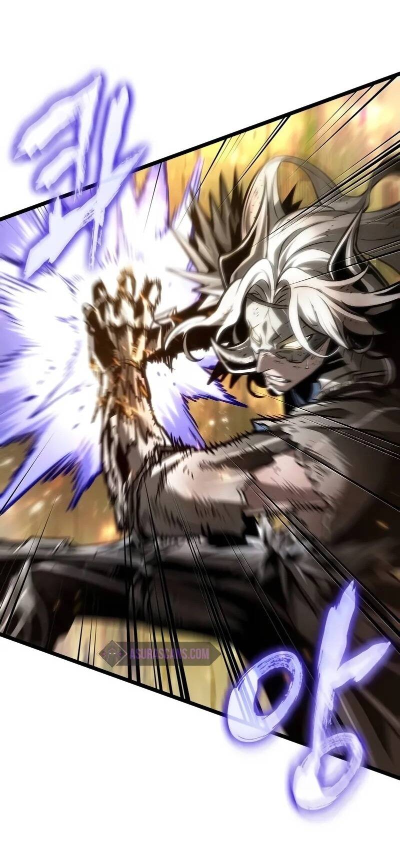 Thế Giới Sau Tận Thế Chap 160 - Next Chap 161