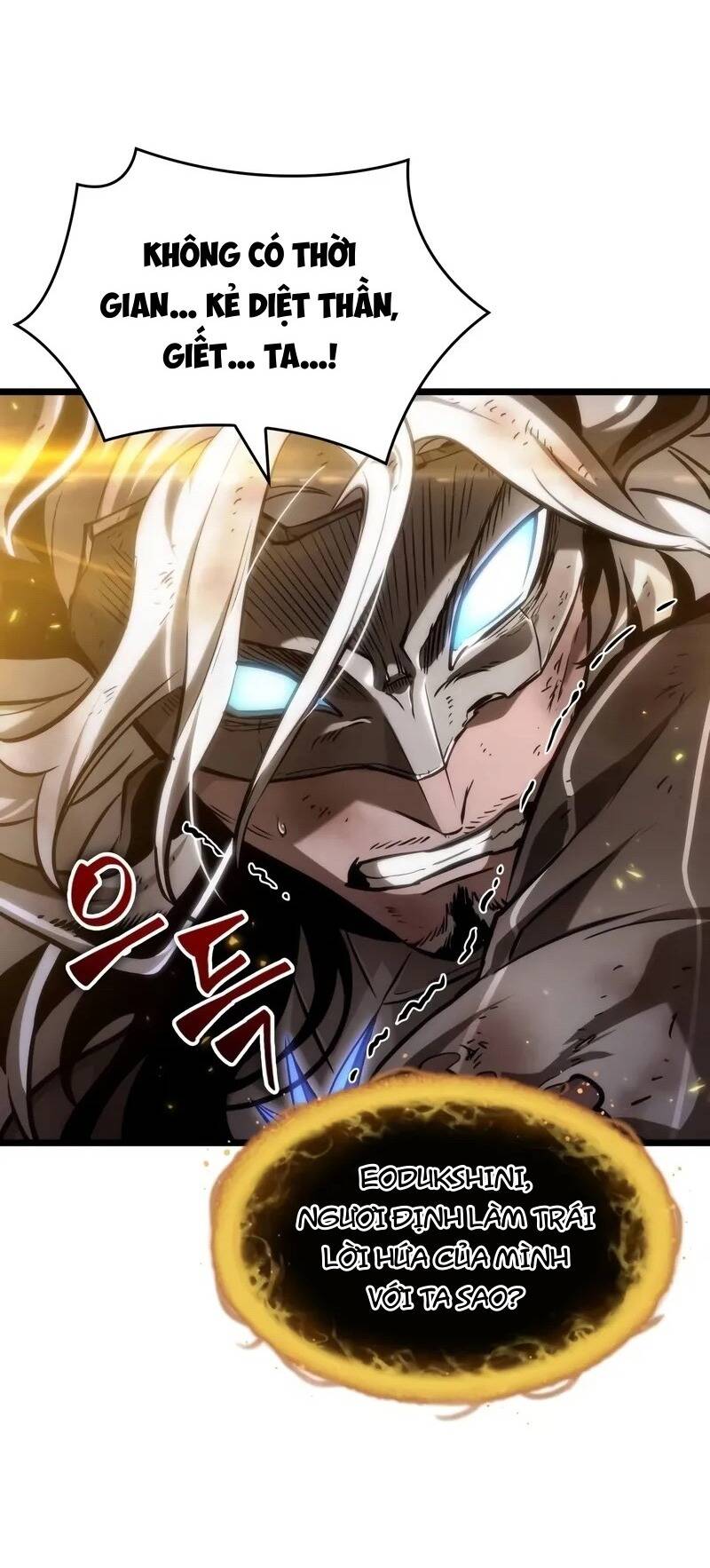 Thế Giới Sau Tận Thế Chap 160 - Next Chap 161