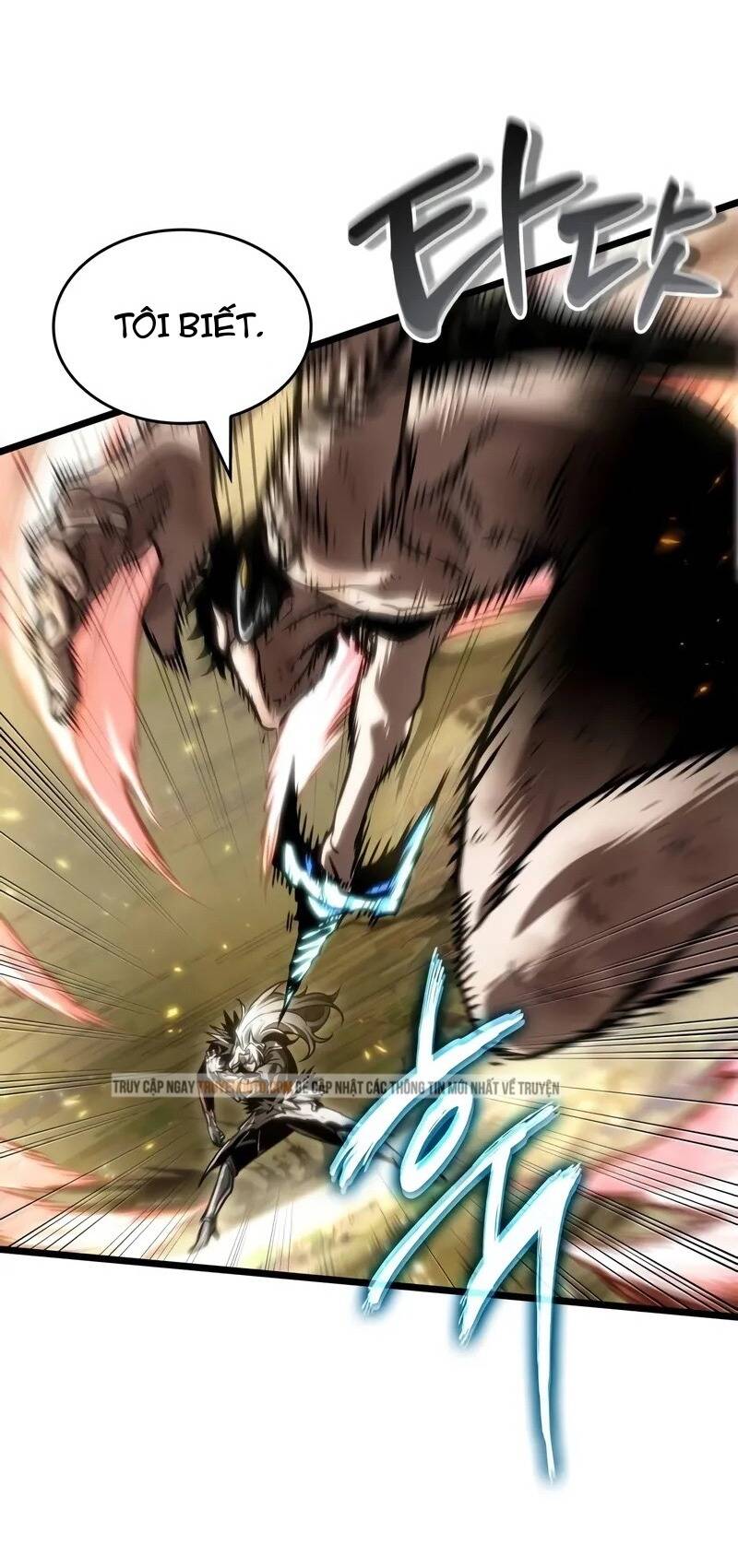 Thế Giới Sau Tận Thế Chap 160 - Next Chap 161