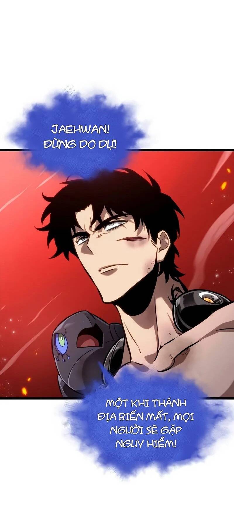 Thế Giới Sau Tận Thế Chap 160 - Next Chap 161