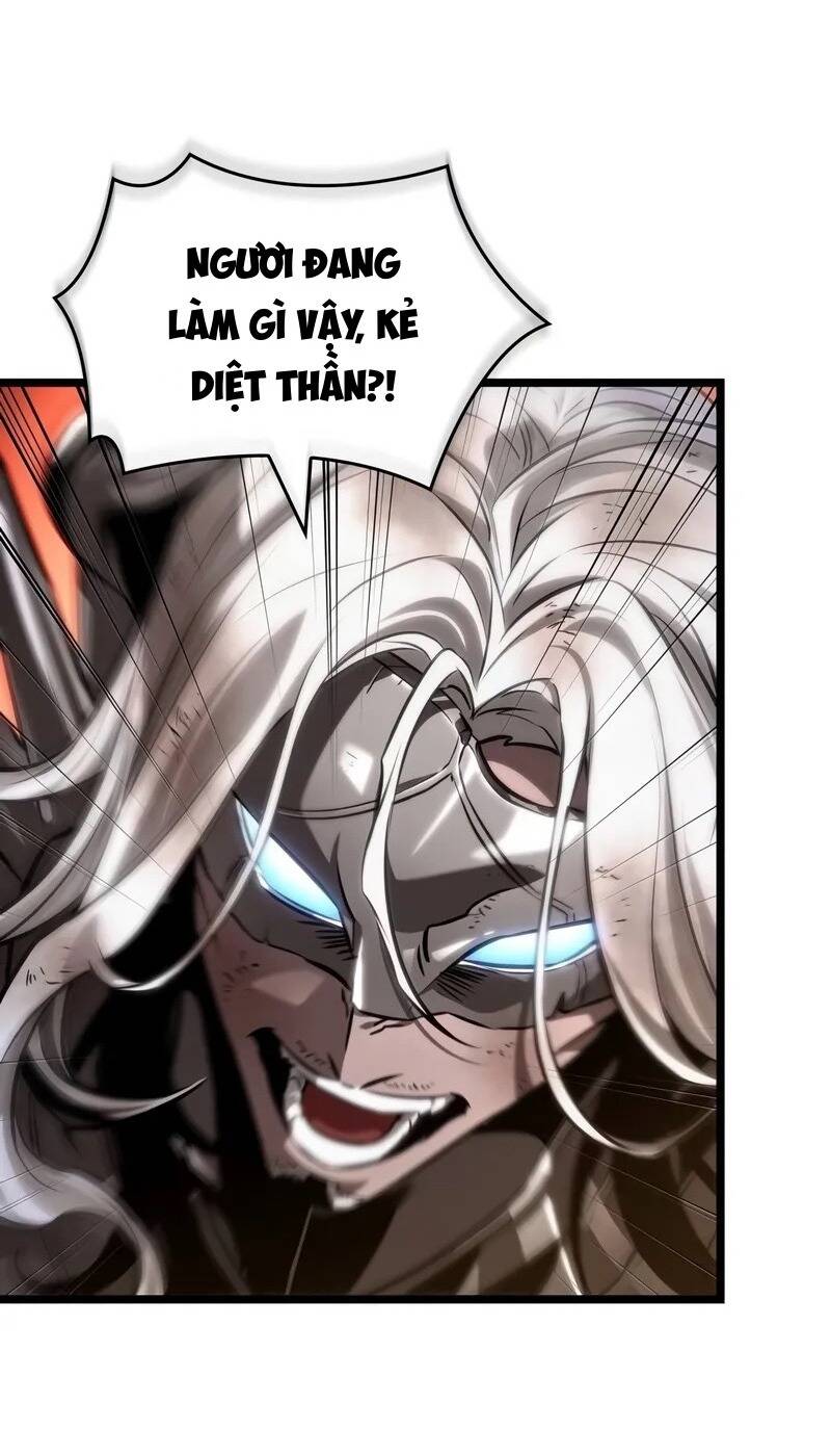 Thế Giới Sau Tận Thế Chap 160 - Next Chap 161