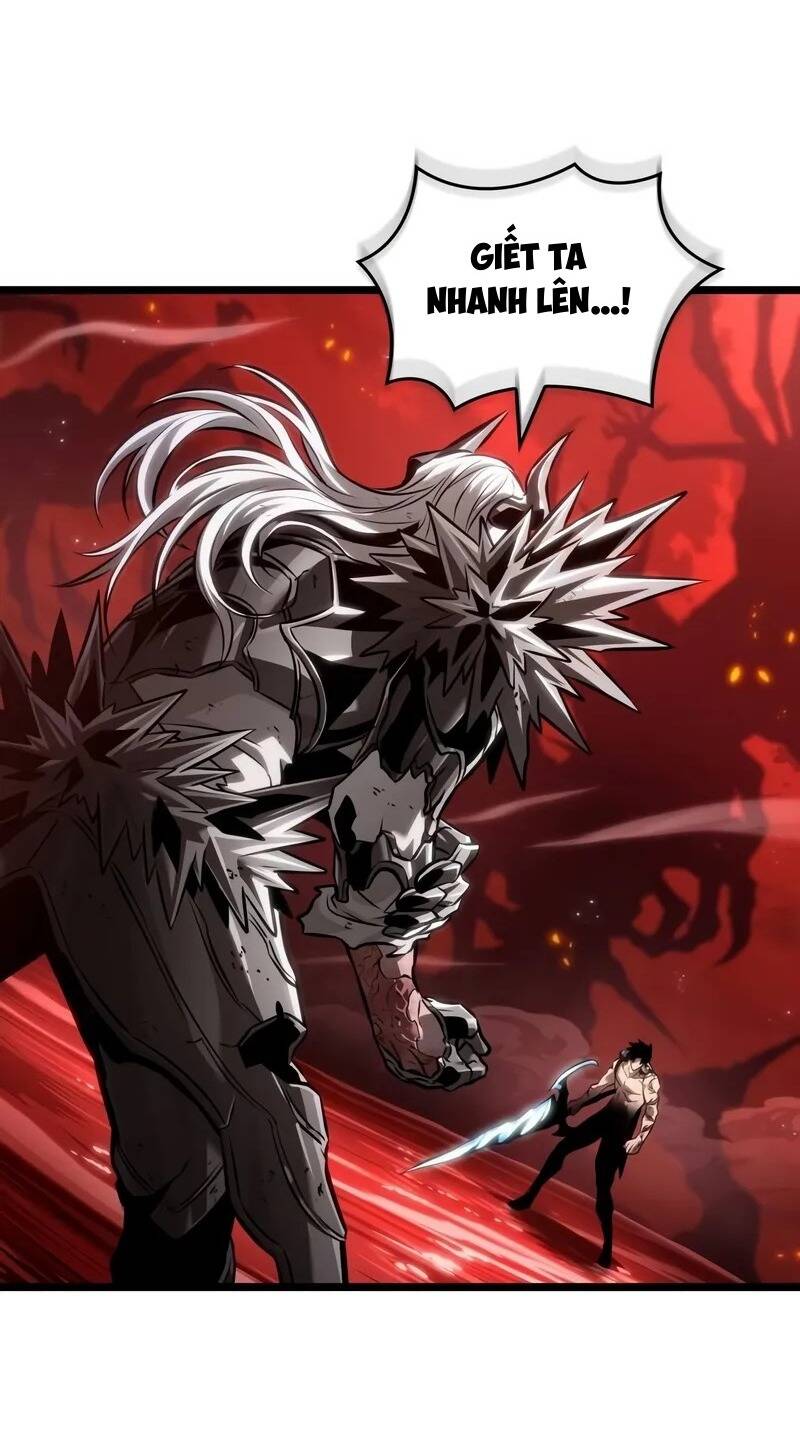 Thế Giới Sau Tận Thế Chap 160 - Next Chap 161