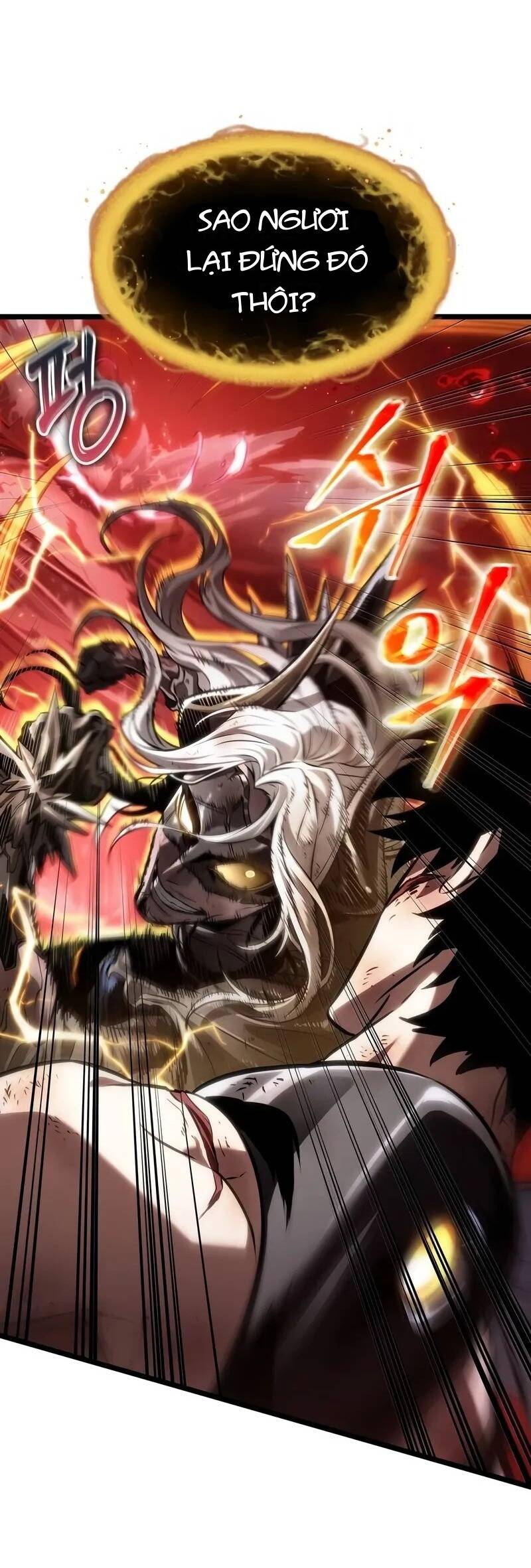 Thế Giới Sau Tận Thế Chap 160 - Next Chap 161