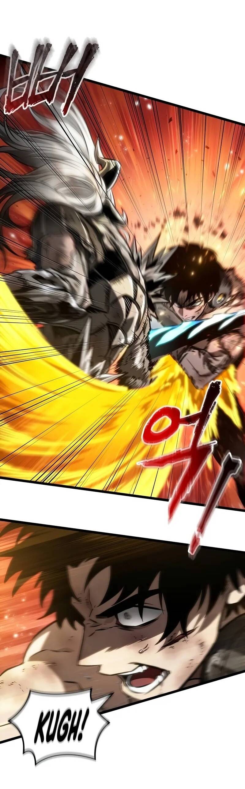 Thế Giới Sau Tận Thế Chap 160 - Next Chap 161