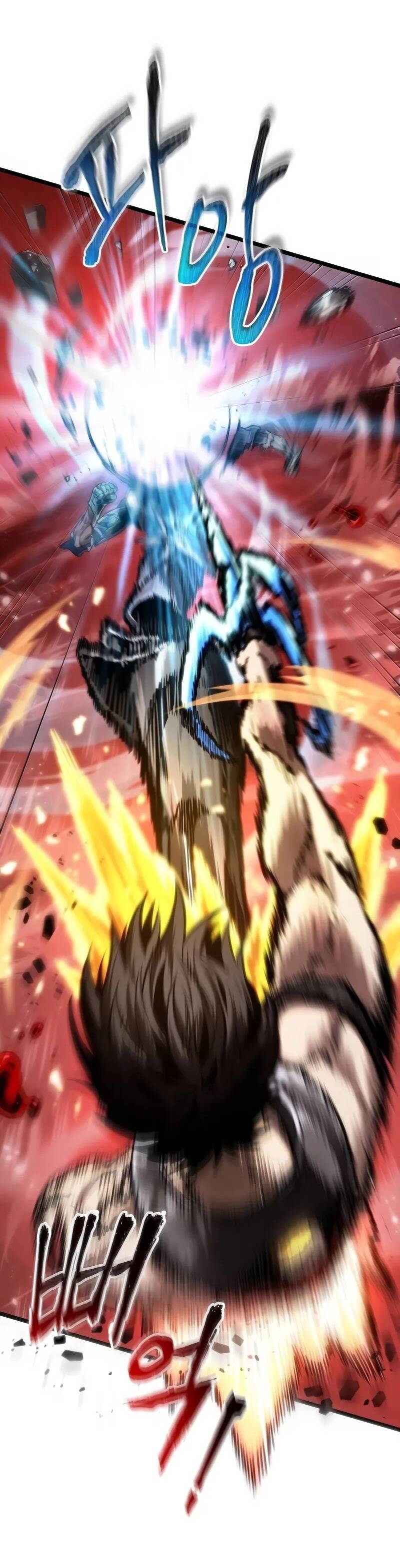 Thế Giới Sau Tận Thế Chap 160 - Next Chap 161