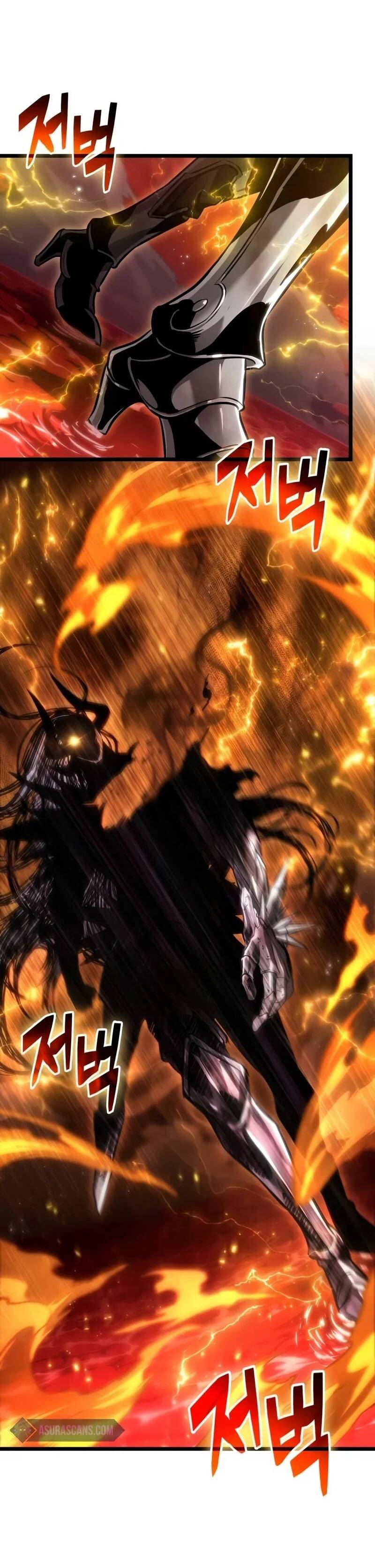 Thế Giới Sau Tận Thế Chap 160 - Next Chap 161