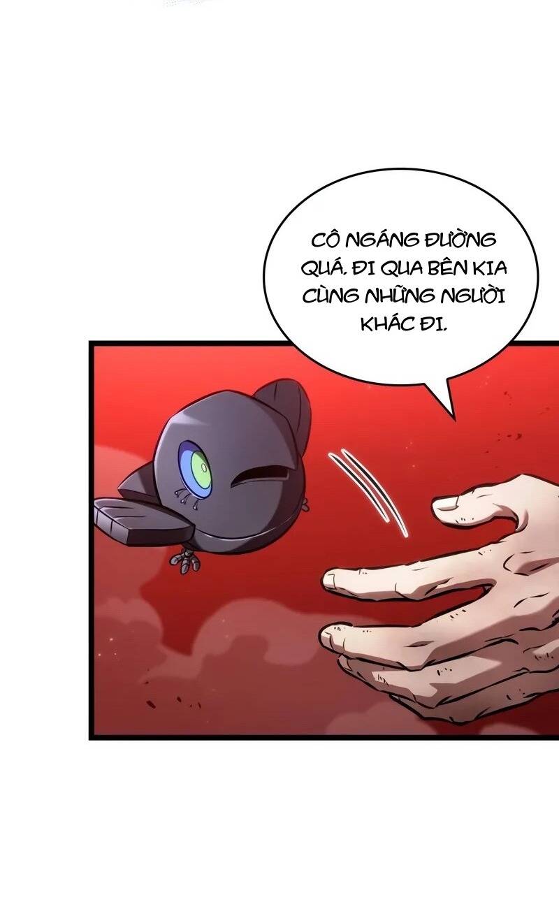 Thế Giới Sau Tận Thế Chap 160 - Next Chap 161