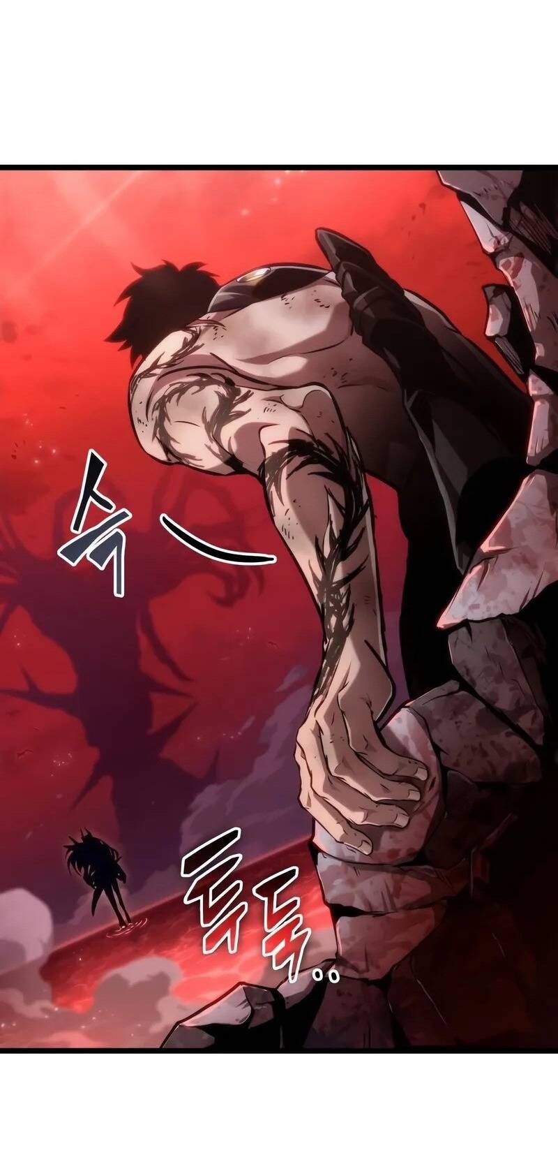 Thế Giới Sau Tận Thế Chap 160 - Next Chap 161