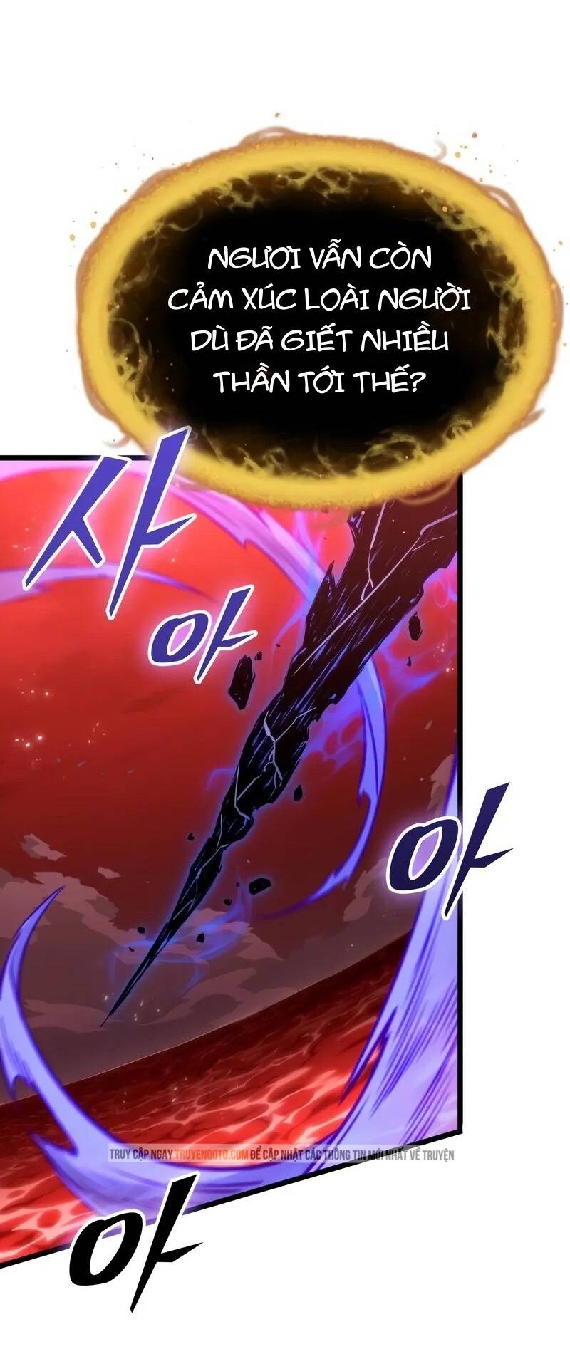 Thế Giới Sau Tận Thế Chap 160 - Next Chap 161