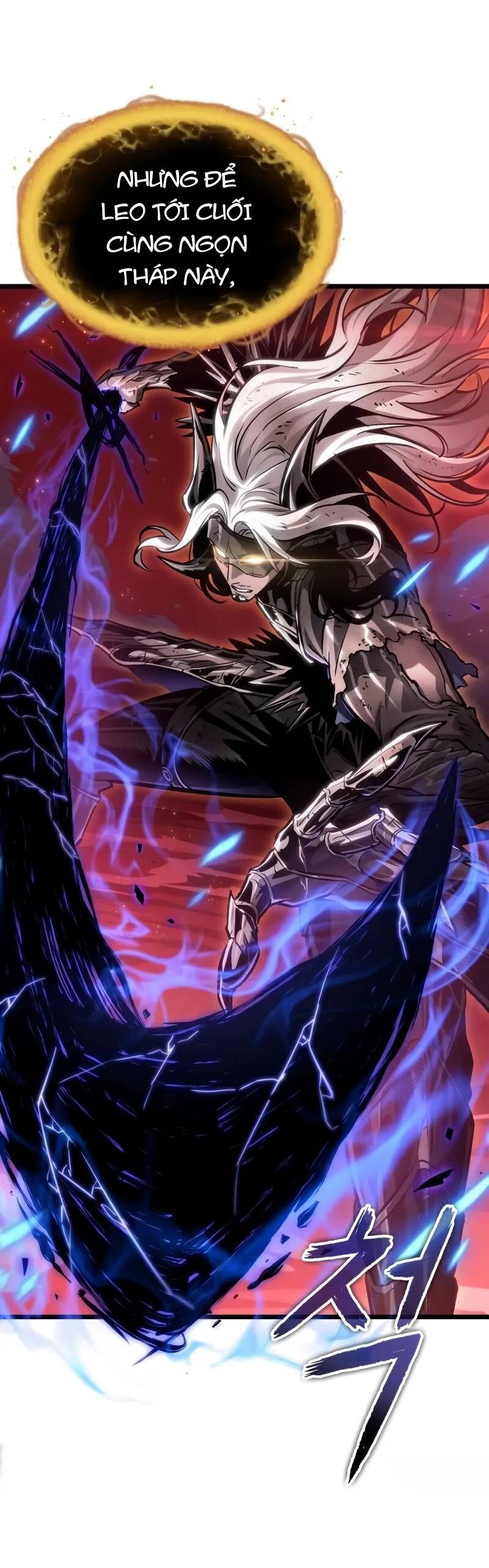 Thế Giới Sau Tận Thế Chap 160 - Next Chap 161