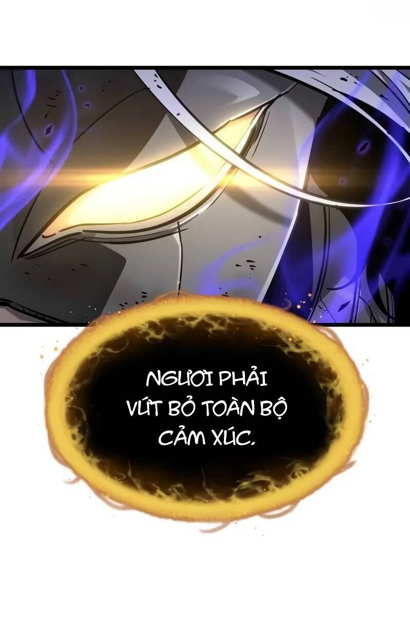 Thế Giới Sau Tận Thế Chap 160 - Next Chap 161