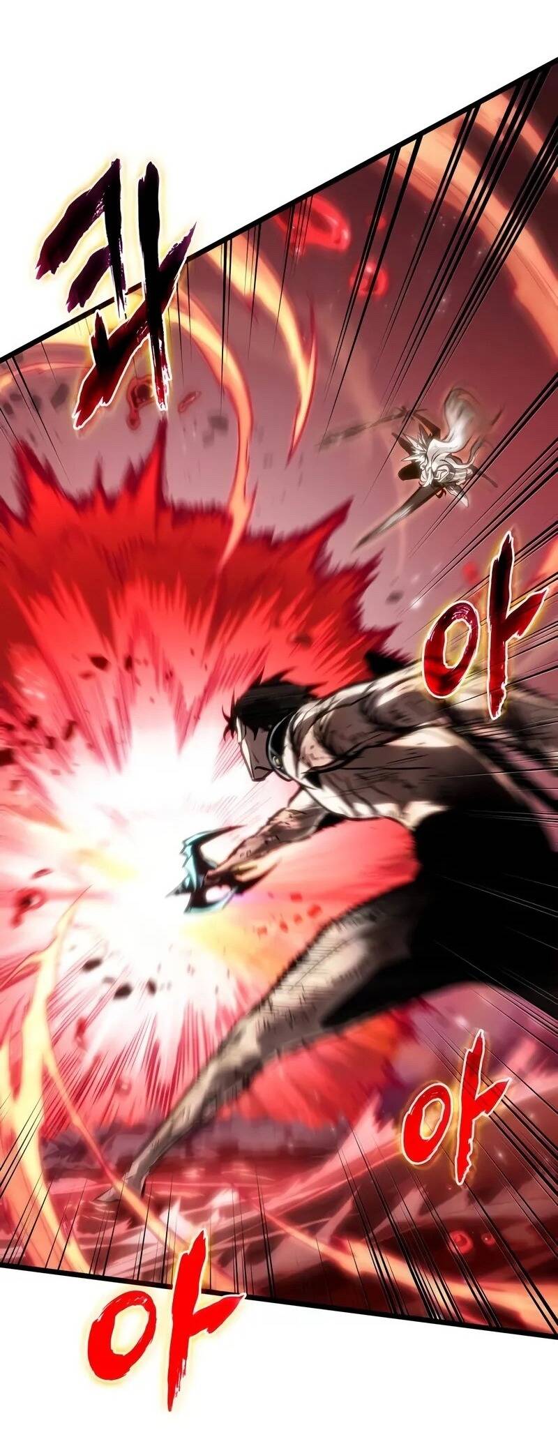 Thế Giới Sau Tận Thế Chap 160 - Next Chap 161