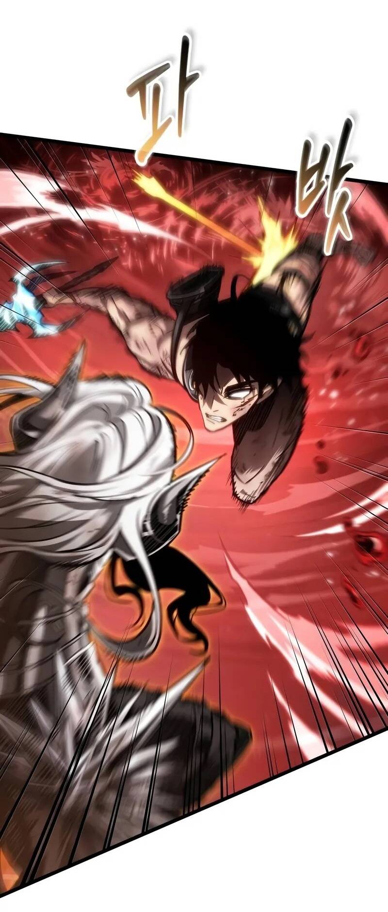 Thế Giới Sau Tận Thế Chap 160 - Next Chap 161