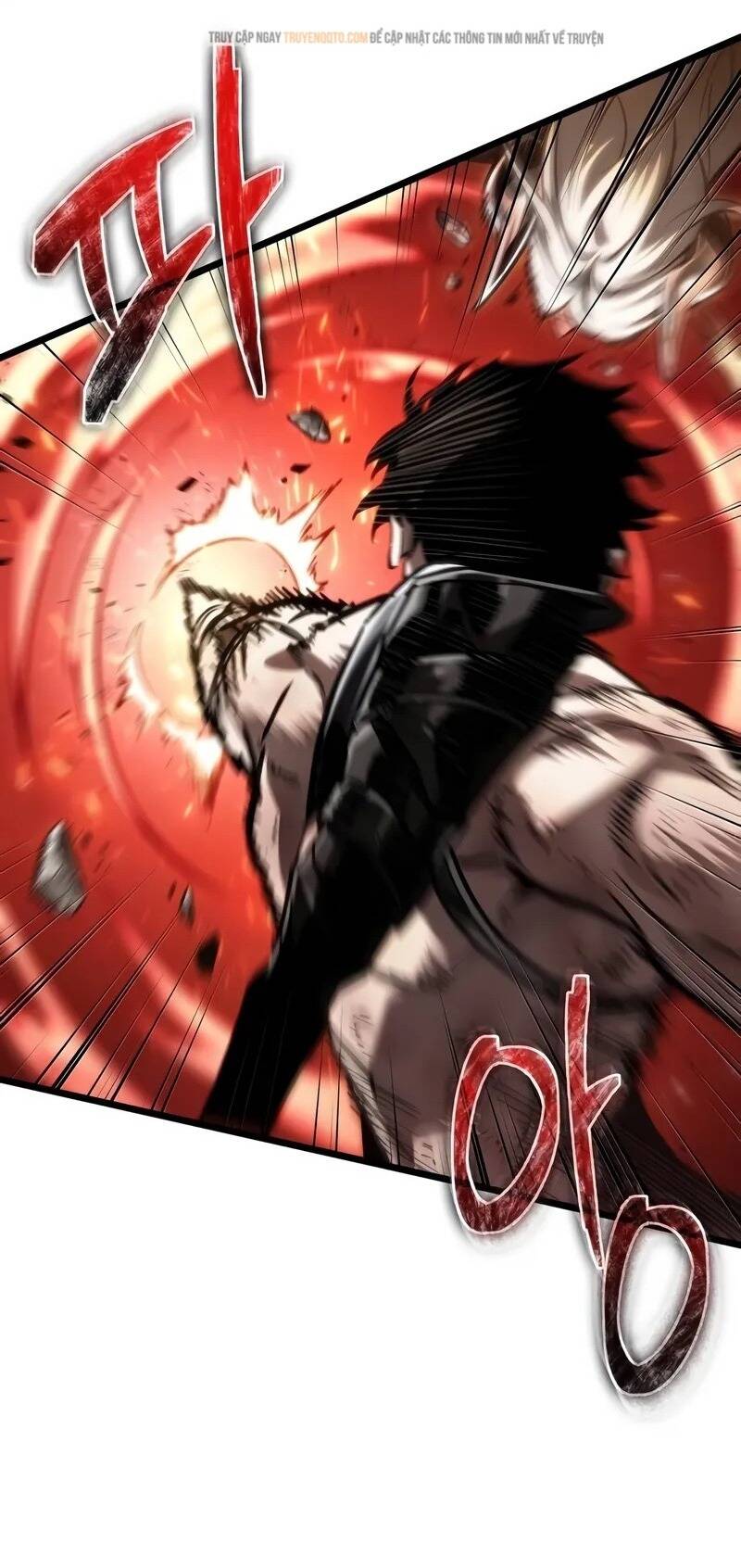 Thế Giới Sau Tận Thế Chap 160 - Next Chap 161