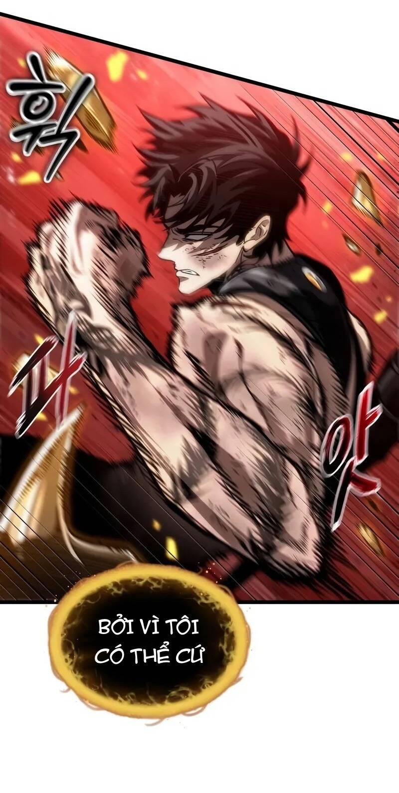 Thế Giới Sau Tận Thế Chap 160 - Next Chap 161