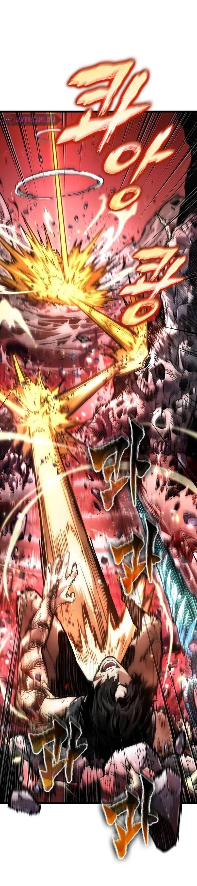 Thế Giới Sau Tận Thế Chap 160 - Next Chap 161