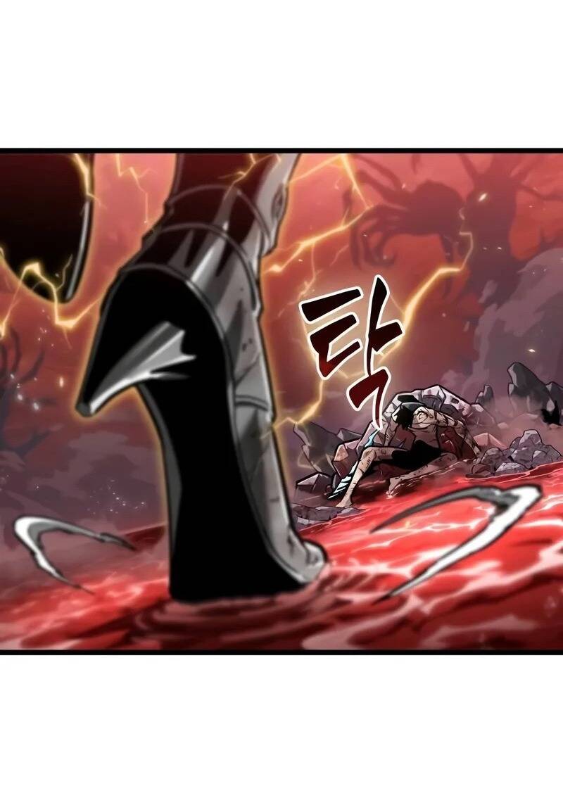 Thế Giới Sau Tận Thế Chap 160 - Next Chap 161