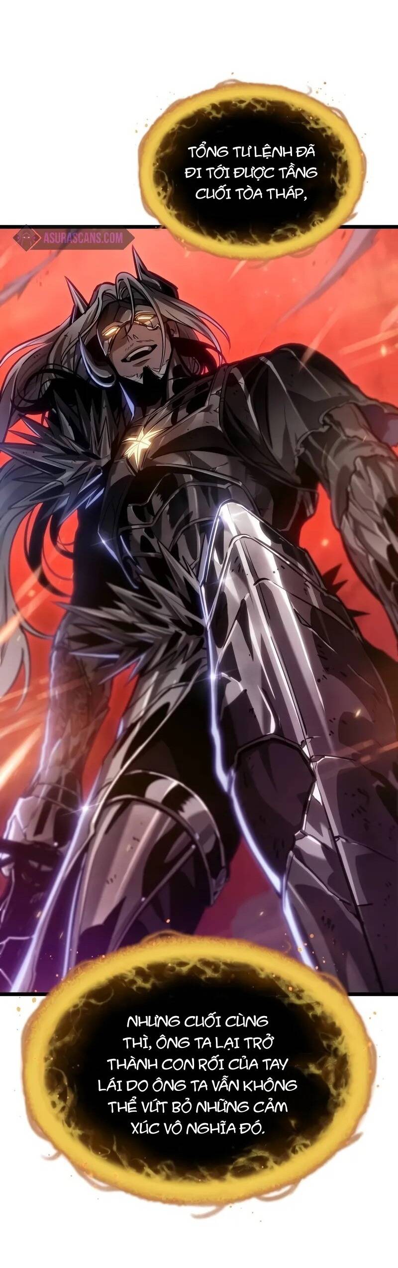 Thế Giới Sau Tận Thế Chap 160 - Next Chap 161