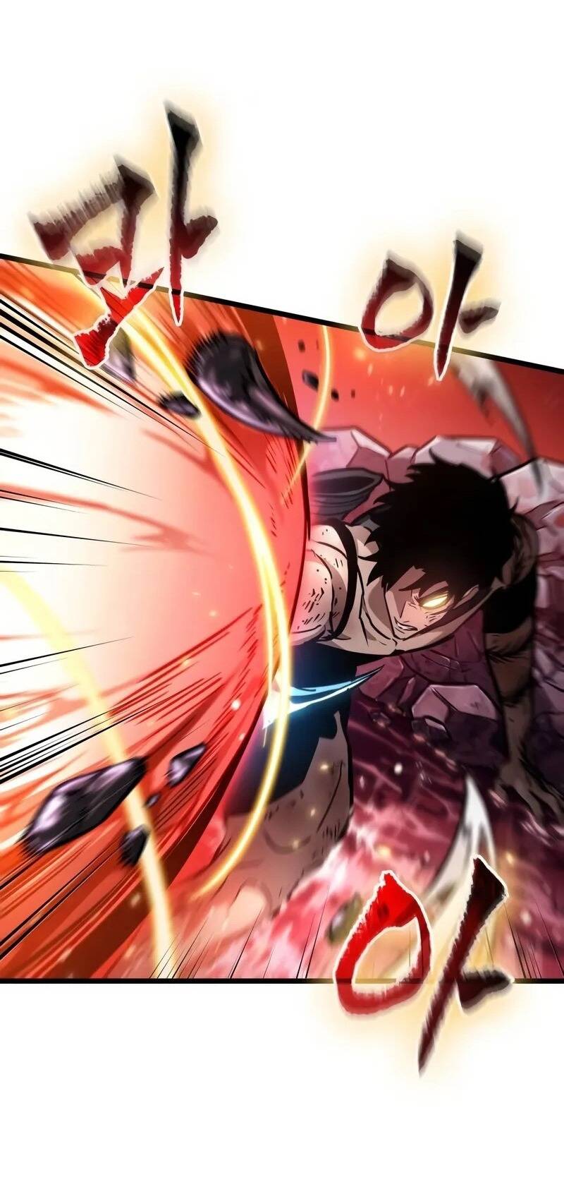 Thế Giới Sau Tận Thế Chap 160 - Next Chap 161