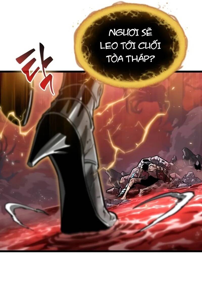 Thế Giới Sau Tận Thế Chap 160 - Next Chap 161