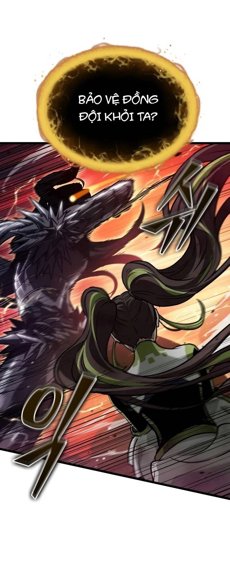 Thế Giới Sau Tận Thế Chap 160 - Next Chap 161