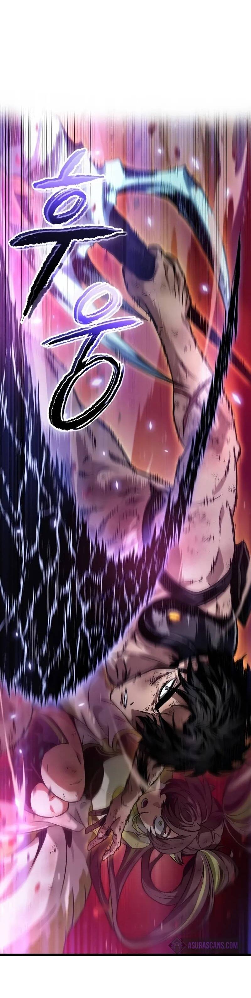 Thế Giới Sau Tận Thế Chap 160 - Next Chap 161