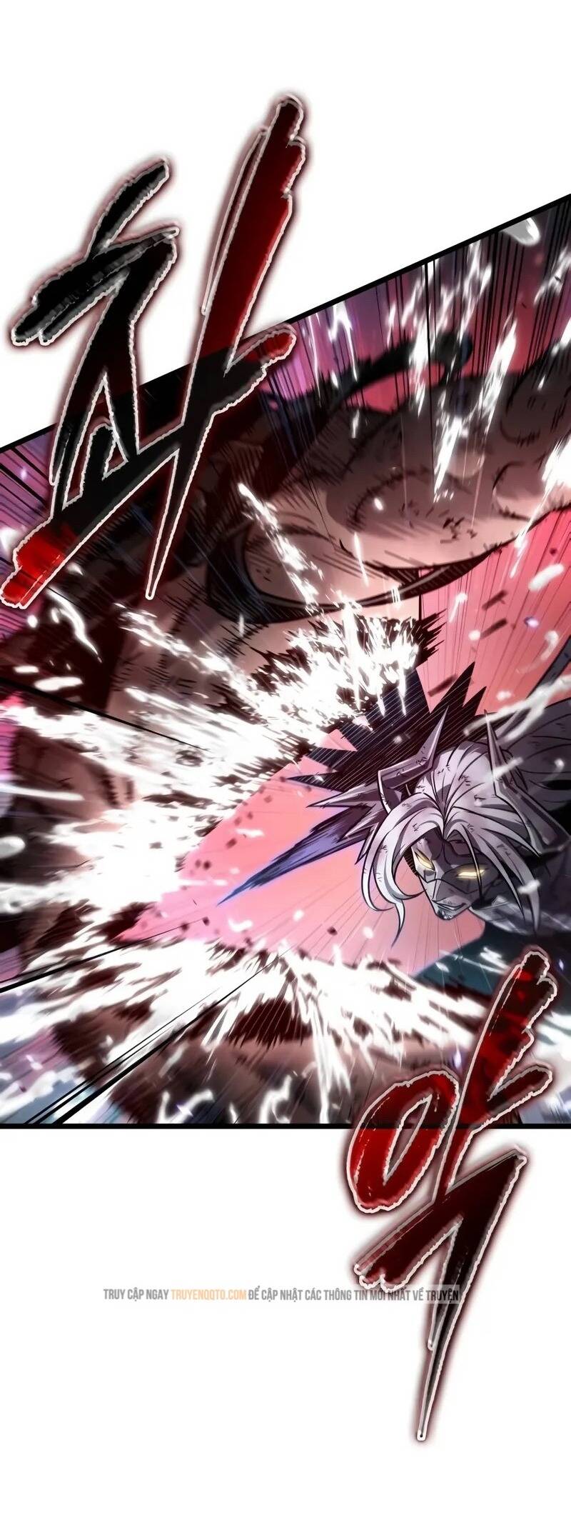 Thế Giới Sau Tận Thế Chap 160 - Next Chap 161