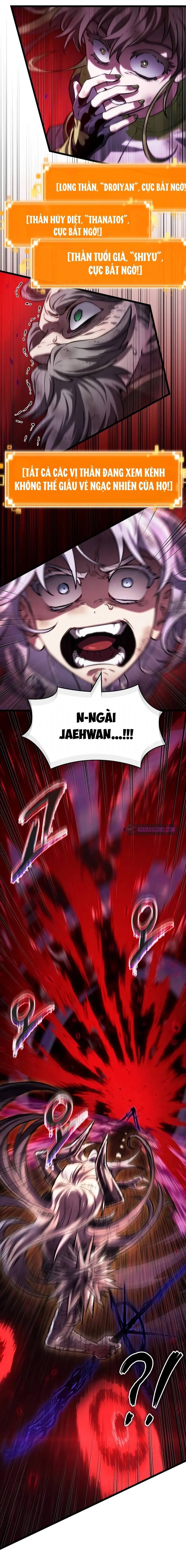 Thế Giới Sau Tận Thế Chap 160 - Next Chap 161