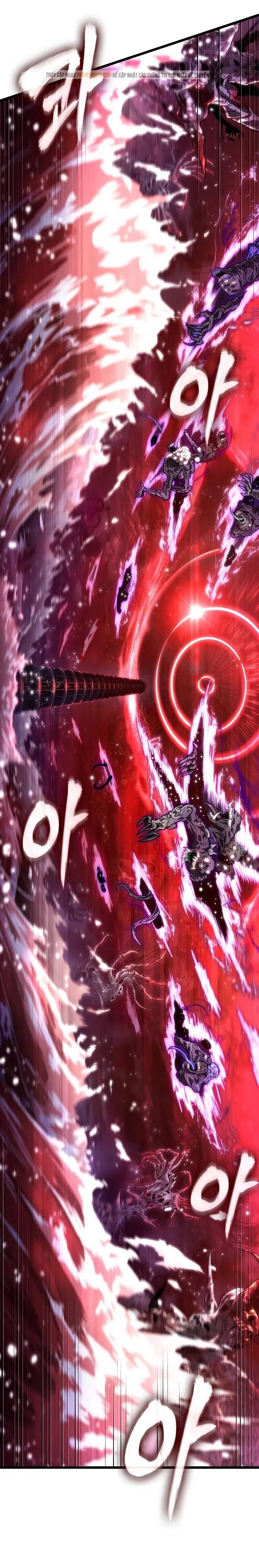 Thế Giới Sau Tận Thế Chap 160 - Next Chap 161