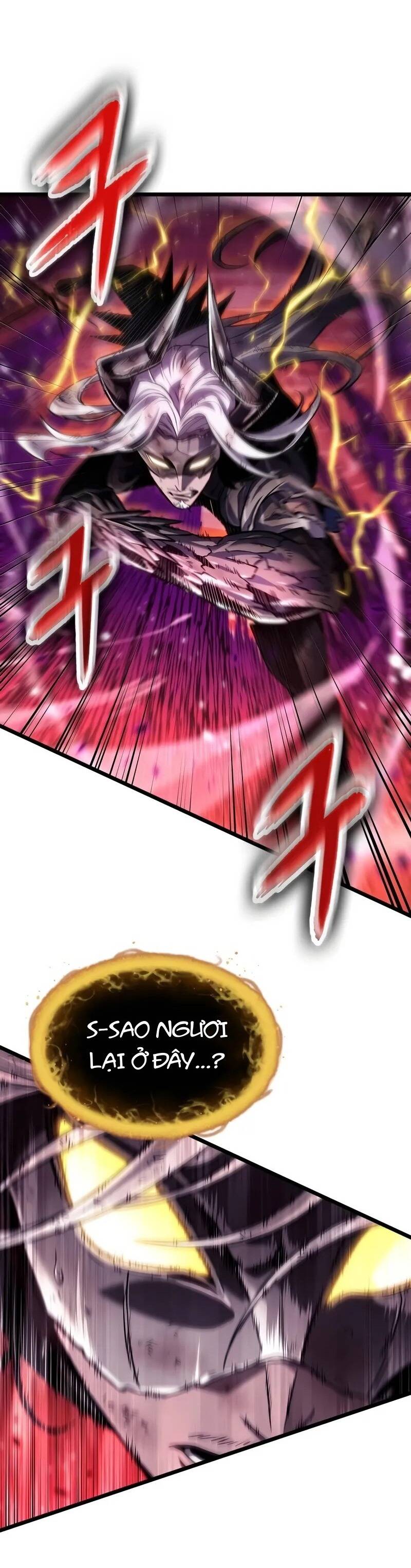 Thế Giới Sau Tận Thế Chap 160 - Next Chap 161