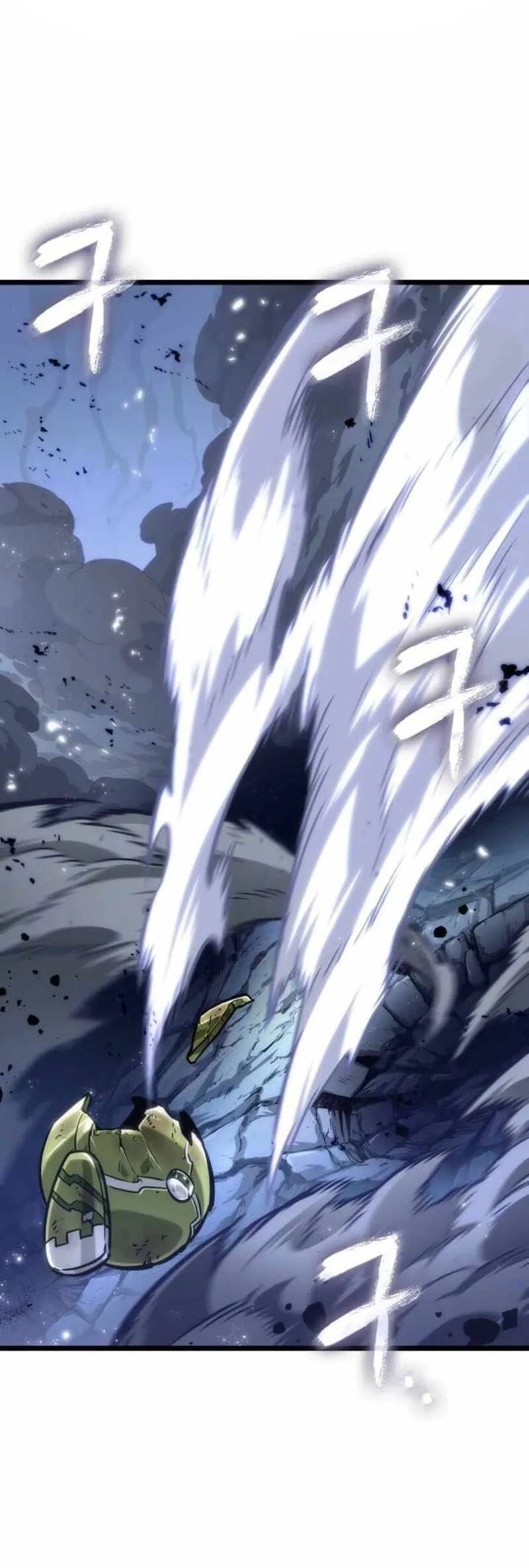 Thế Giới Sau Tận Thế Chap 161 - Next Chap 162