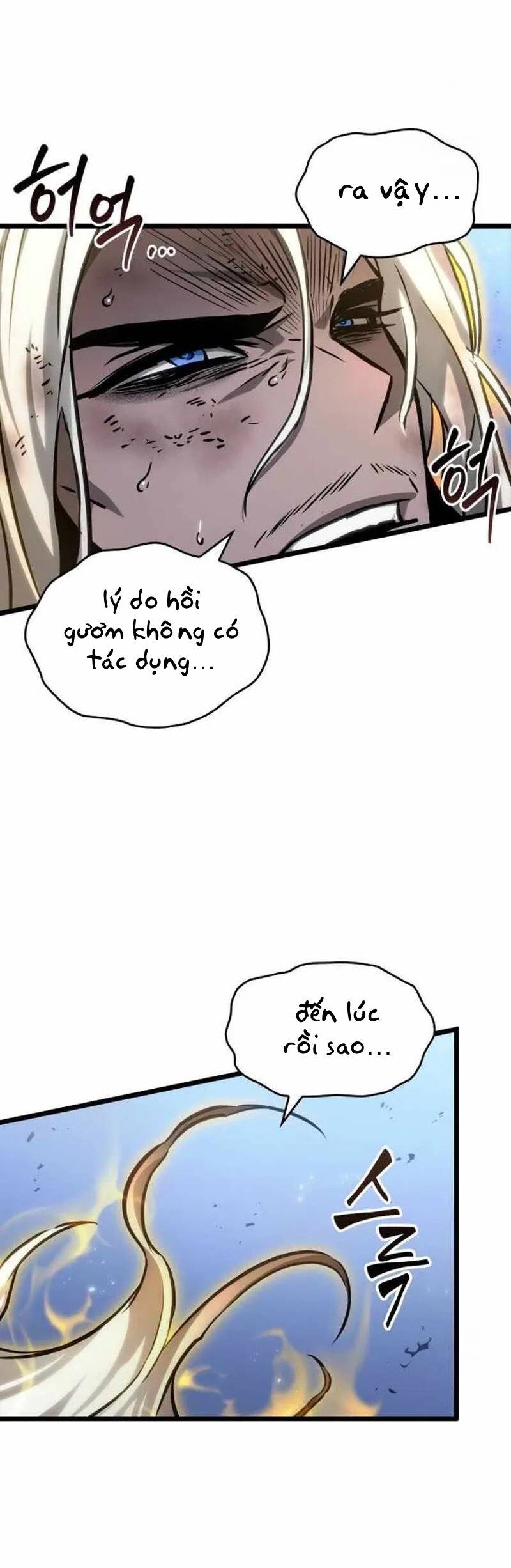 Thế Giới Sau Tận Thế Chap 161 - Next Chap 162