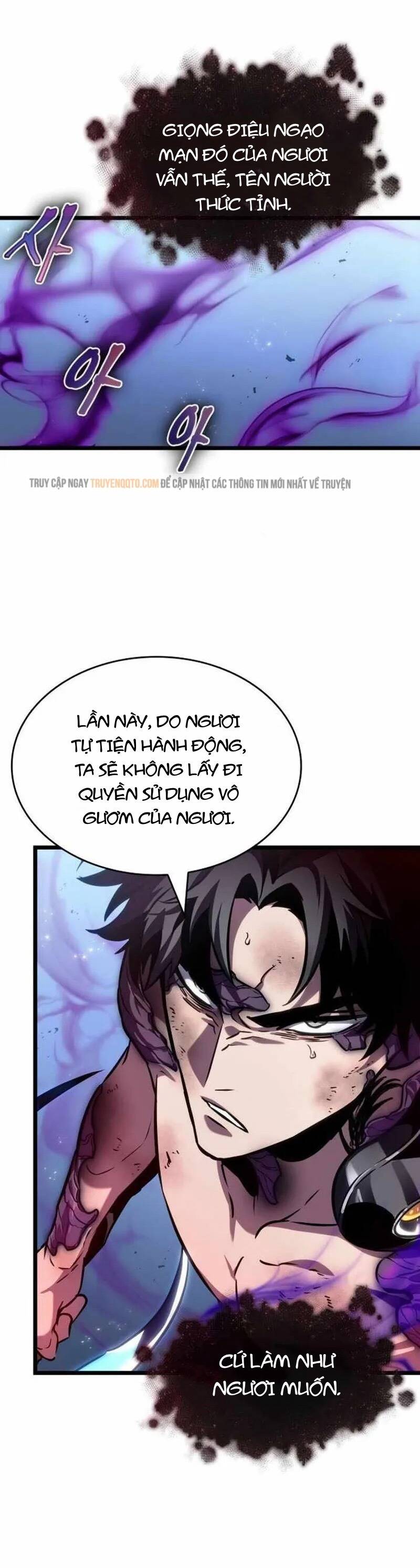 Thế Giới Sau Tận Thế Chap 161 - Next Chap 162