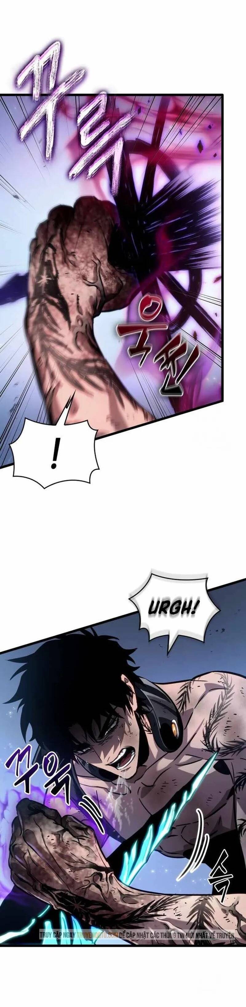 Thế Giới Sau Tận Thế Chap 161 - Next Chap 162