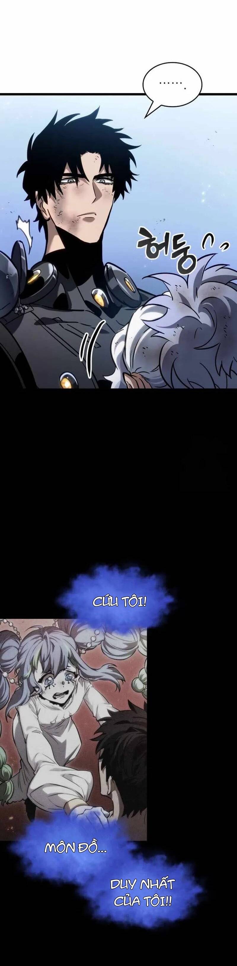 Thế Giới Sau Tận Thế Chap 161 - Next Chap 162