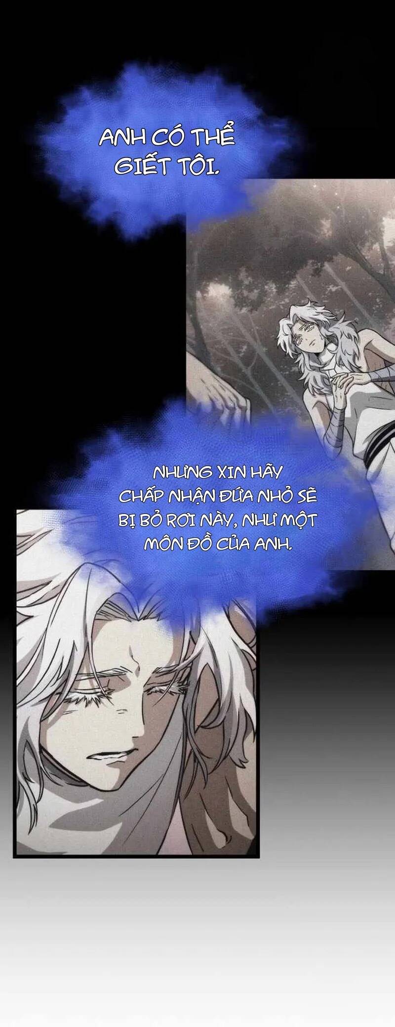 Thế Giới Sau Tận Thế Chap 161 - Next Chap 162