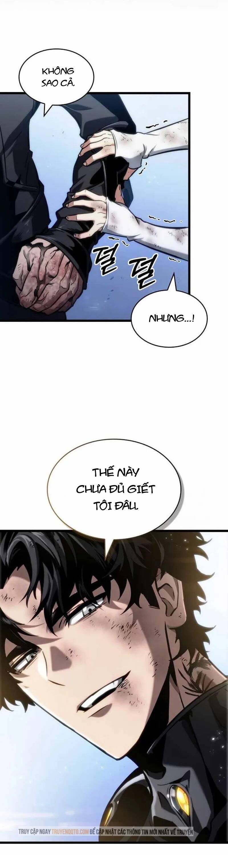 Thế Giới Sau Tận Thế Chap 161 - Next Chap 162
