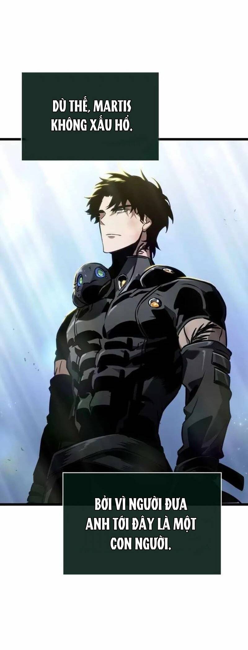 Thế Giới Sau Tận Thế Chap 161 - Next Chap 162