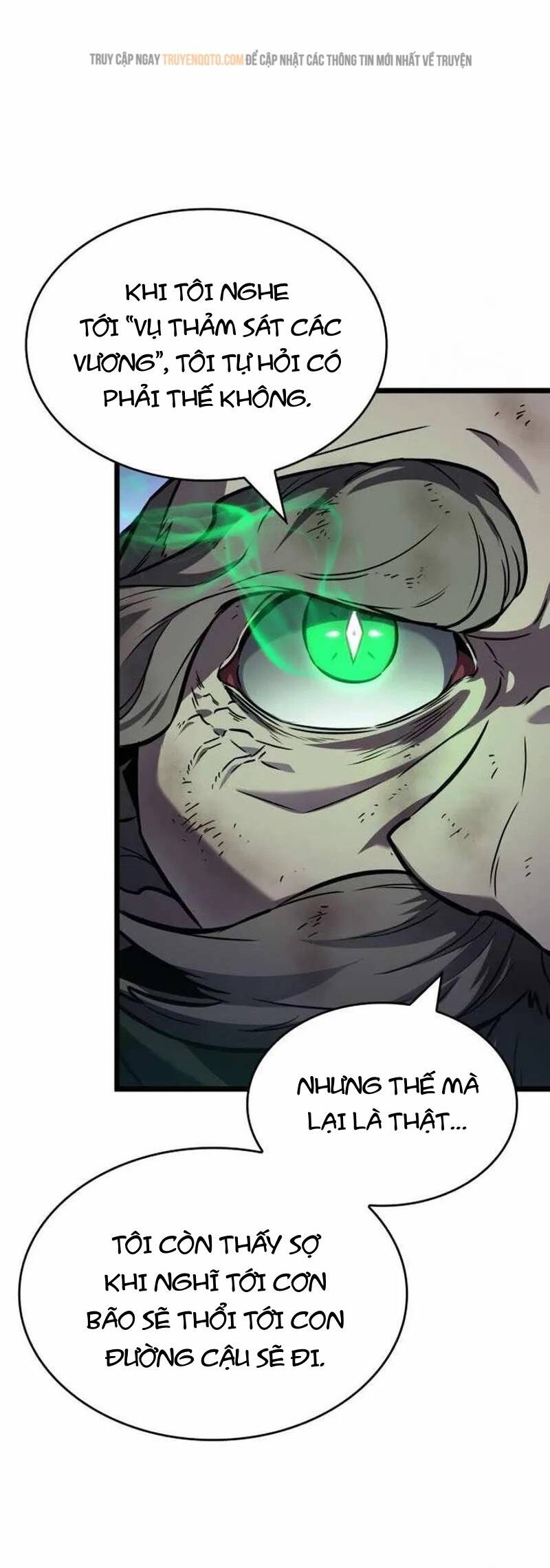 Thế Giới Sau Tận Thế Chap 161 - Next Chap 162