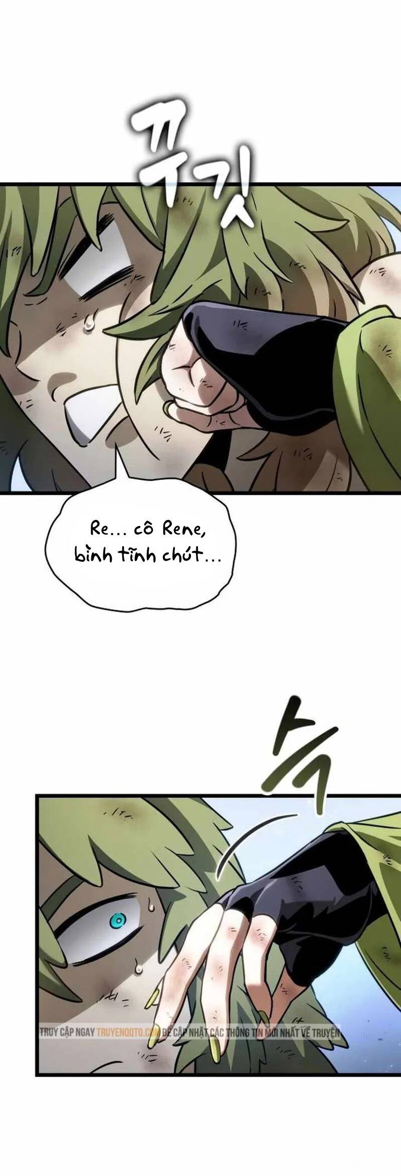 Thế Giới Sau Tận Thế Chap 161 - Next Chap 162
