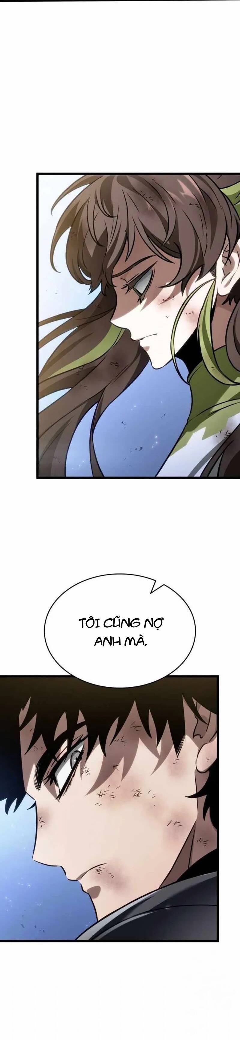 Thế Giới Sau Tận Thế Chap 161 - Next Chap 162