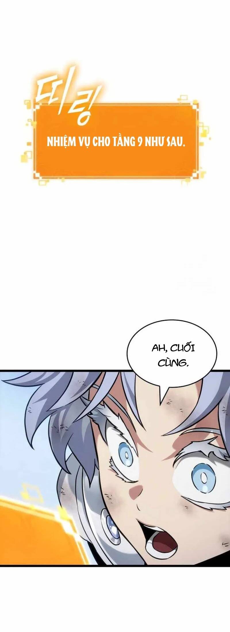 Thế Giới Sau Tận Thế Chap 161 - Next Chap 162